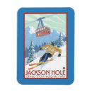 Search for jackson magnets Skiing