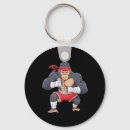 Search for black box key rings Karate champion