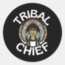 Search for chiefs stickers Tribes