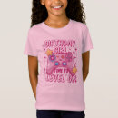 Search for level up birthday tshirts Cute