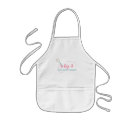 Search for whisk aprons Baker