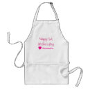Search for mom and daughter aprons Mum