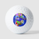 Search for cartoon character golf balls Characters