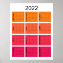 Search for calender posters Summer