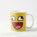 Search for funny emoji mugs Lol