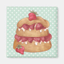 Search for cake magnets Pastry