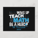 Search for nerd postcards Math