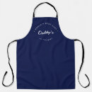 Search for daddy aprons Modern typography