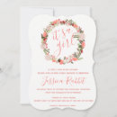 Search for joint baby shower invitations Mother to be