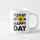 Search for today is not the day mugs Mr men little miss
