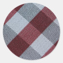 Search for red pattern stickers Merry