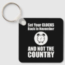Search for november key rings Politics