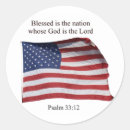 Search for flag of christian religion stickers God