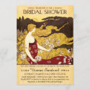 Search for hipster bridal shower invitations Vintage