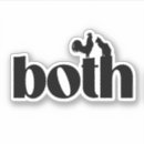 Search for bi stickers Rainbow