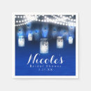 Search for peacock feather napkins Birthday