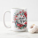 Search for child of god mugs Floral