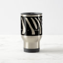 Search for zebra travel mugs Bold