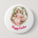 Search for easter baskets badges Vintage