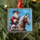Search for horses christmas tree decorations Rustic