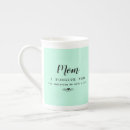 Search for cat mom mugs For her