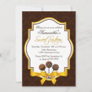Search for cake pop invitations Sweet