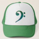 Search for clef hats Bass
