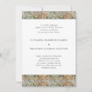Search for historical wedding invitations Antique