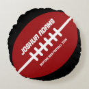 Search for game room cushions Red