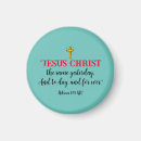 Search for hebrew magnets Bible