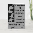 Search for hip hop birthday cards Happy