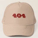 Search for regional hats Usa