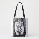 Search for unusual tote bags Funny