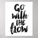Search for flow posters Motivational
