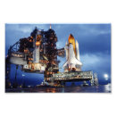 Search for shuttle Exploration
