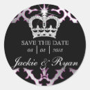 Search for silver damask stickers Shower