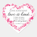 Search for 1 corinthians 13 4 stickers Christian