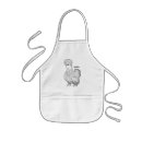 Search for silky aprons Chicken