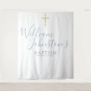 Search for baptism backdrops Baby boy