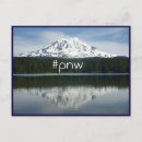 Search for pacific northwest postcards Washington