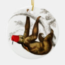 Search for surreal christmas tree decorations Nature