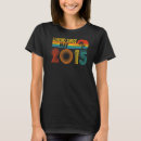 Search for may 7 tshirts Years