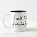 Search for battle of wits mugs Quote