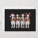 Search for cow christmas cards 2025