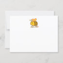 Search for bee postcards Cartoon