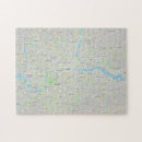 Search for uk map puzzles London