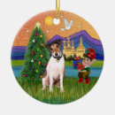 Search for jack russell dog christmas tree decorations Dogs