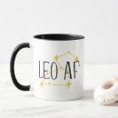 Search for leo constellation mugs Horoscope