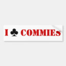 Search for anti communist bumper stickers Republican