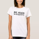 Search for felicia tshirts Meme